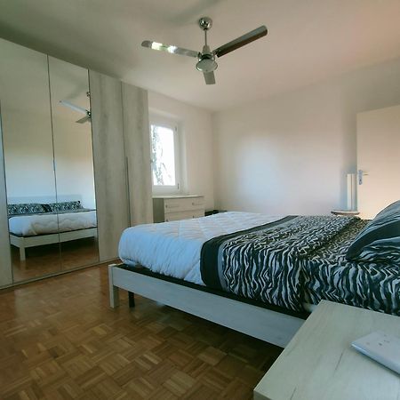 Il Tiglio B&B Dozza Bagian luar foto