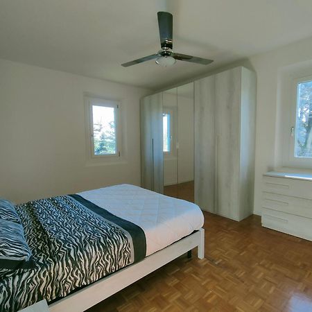 Il Tiglio B&B Dozza Bagian luar foto