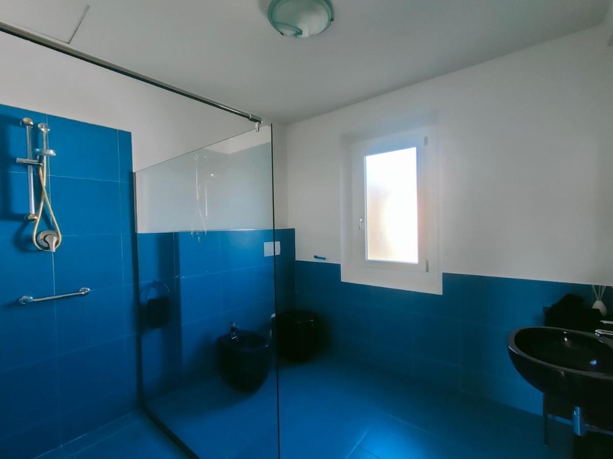 Il Tiglio B&B Dozza Bagian luar foto