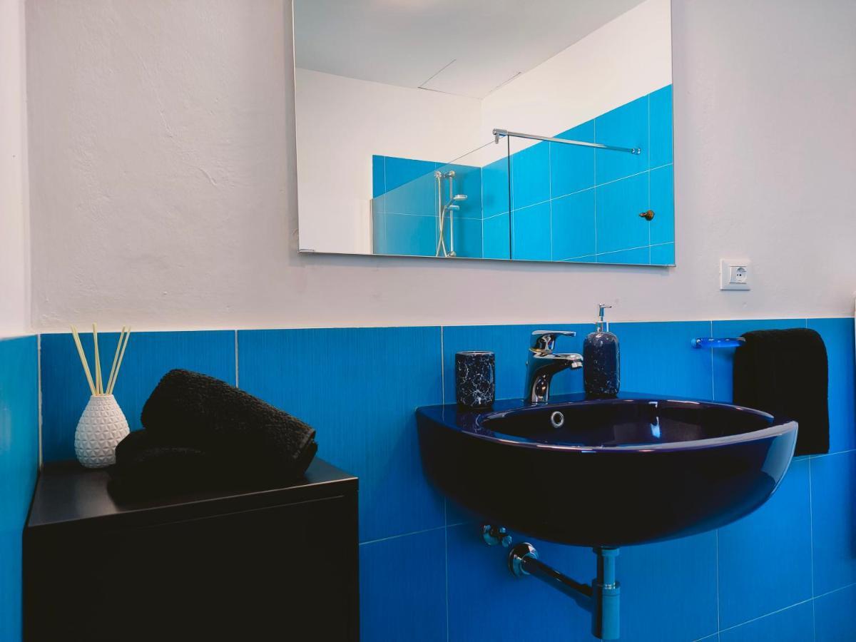 Il Tiglio B&B Dozza Bagian luar foto