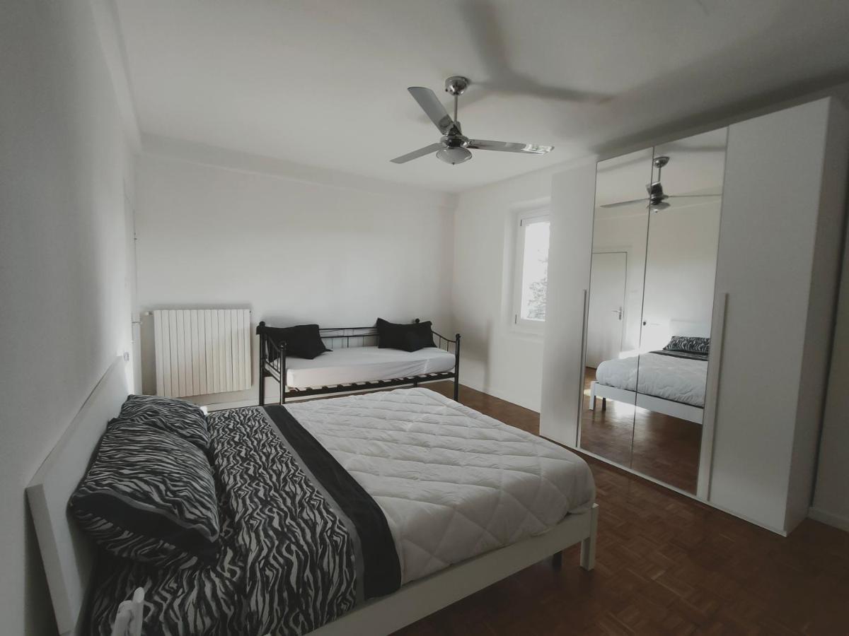 Il Tiglio B&B Dozza Bagian luar foto