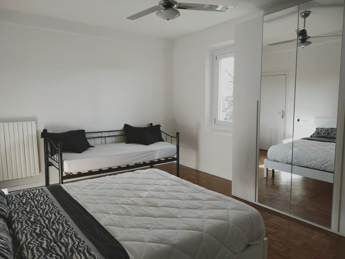 Il Tiglio B&B Dozza Bagian luar foto