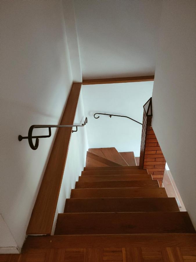 Il Tiglio B&B Dozza Bagian luar foto