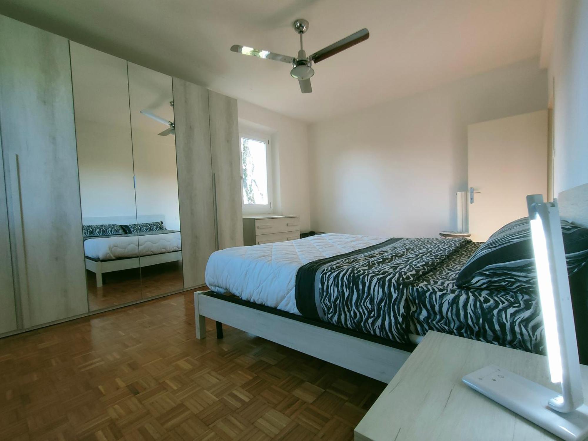 Il Tiglio B&B Dozza Bagian luar foto