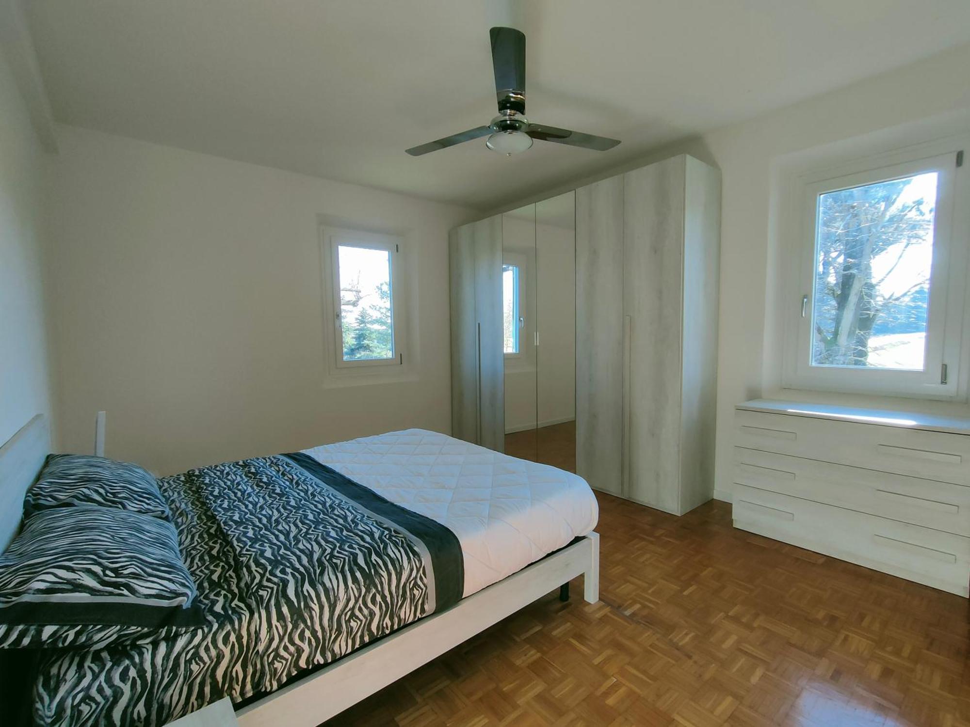 Il Tiglio B&B Dozza Bagian luar foto